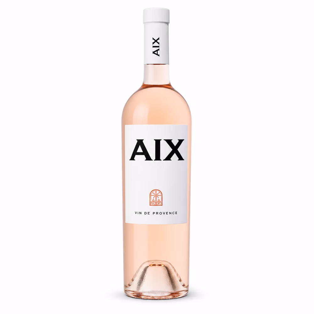 AIX Rosé – Produktbild