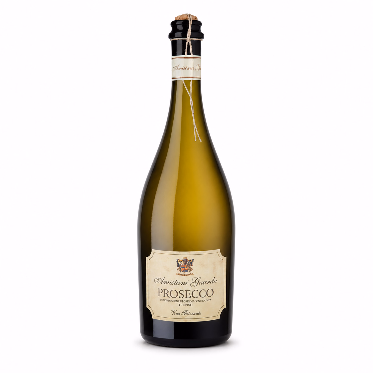 Amistani Guarda Prosecco – Produktbild
