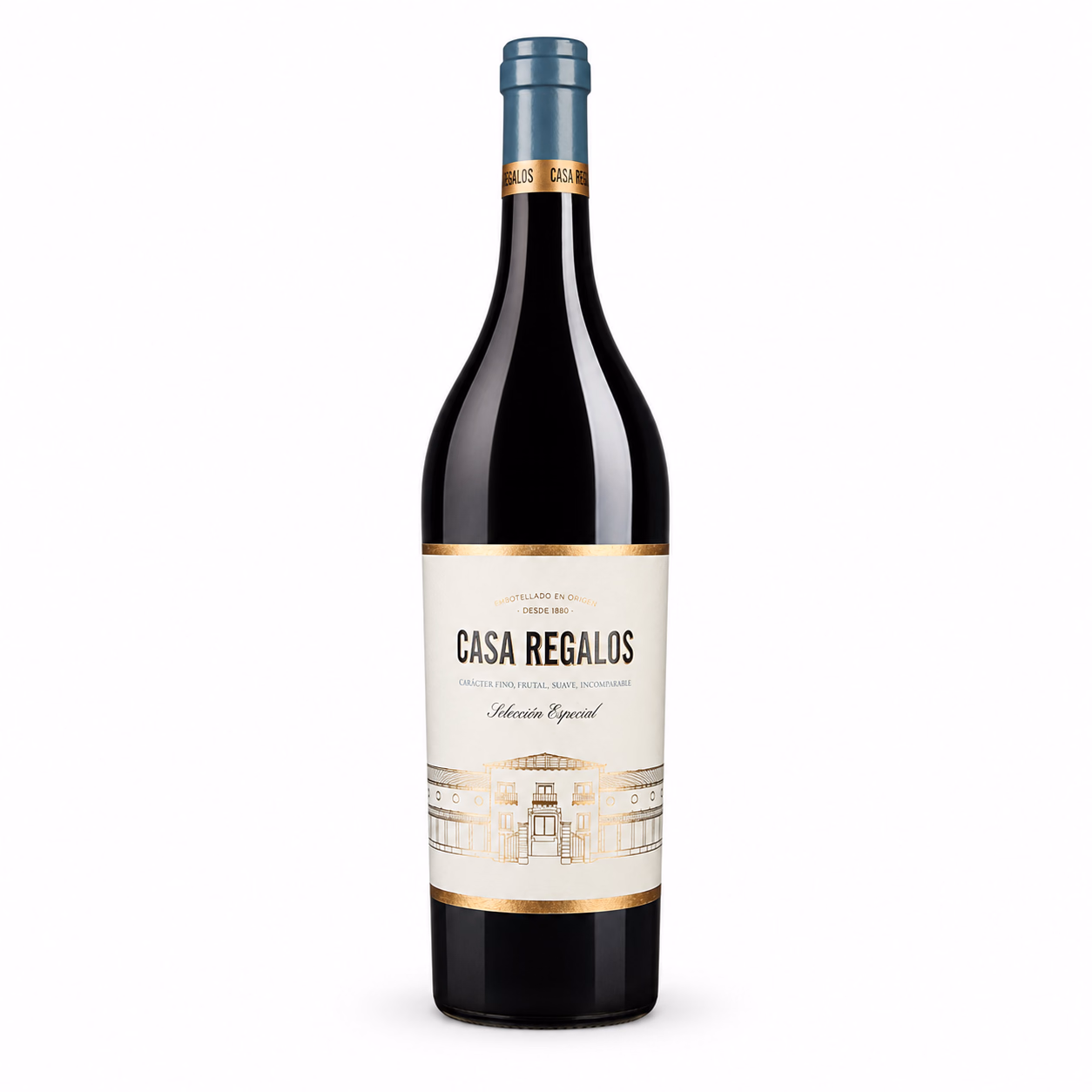 Casa Regalos Selección Especial 2023 – Produktbild
