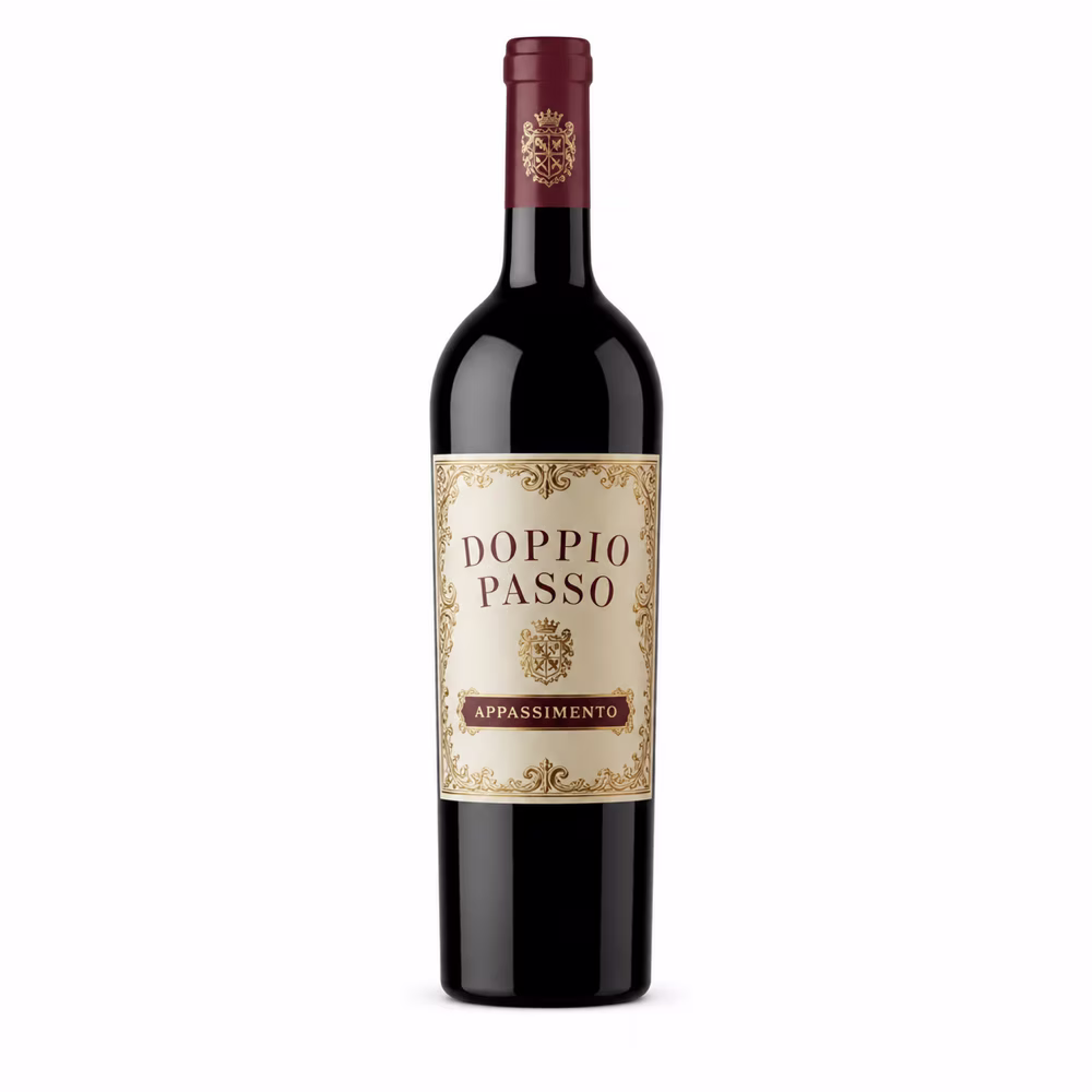 Doppio Passo Appassimento – Produktbild