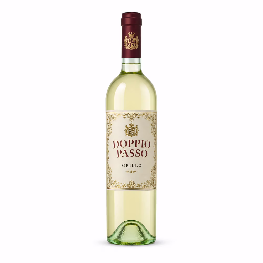 Doppio Passo Grillo – Produktbild