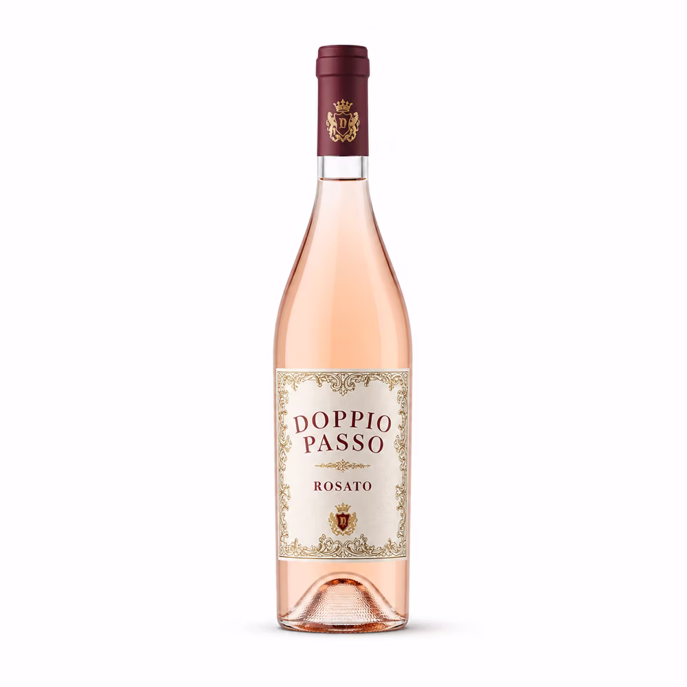 Doppio Passo Rosato – Produktbild