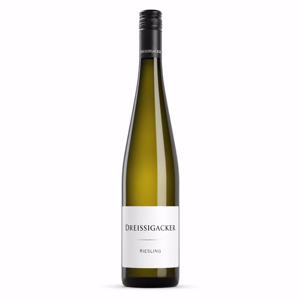 Dreissigacker Riesling – Produktbild