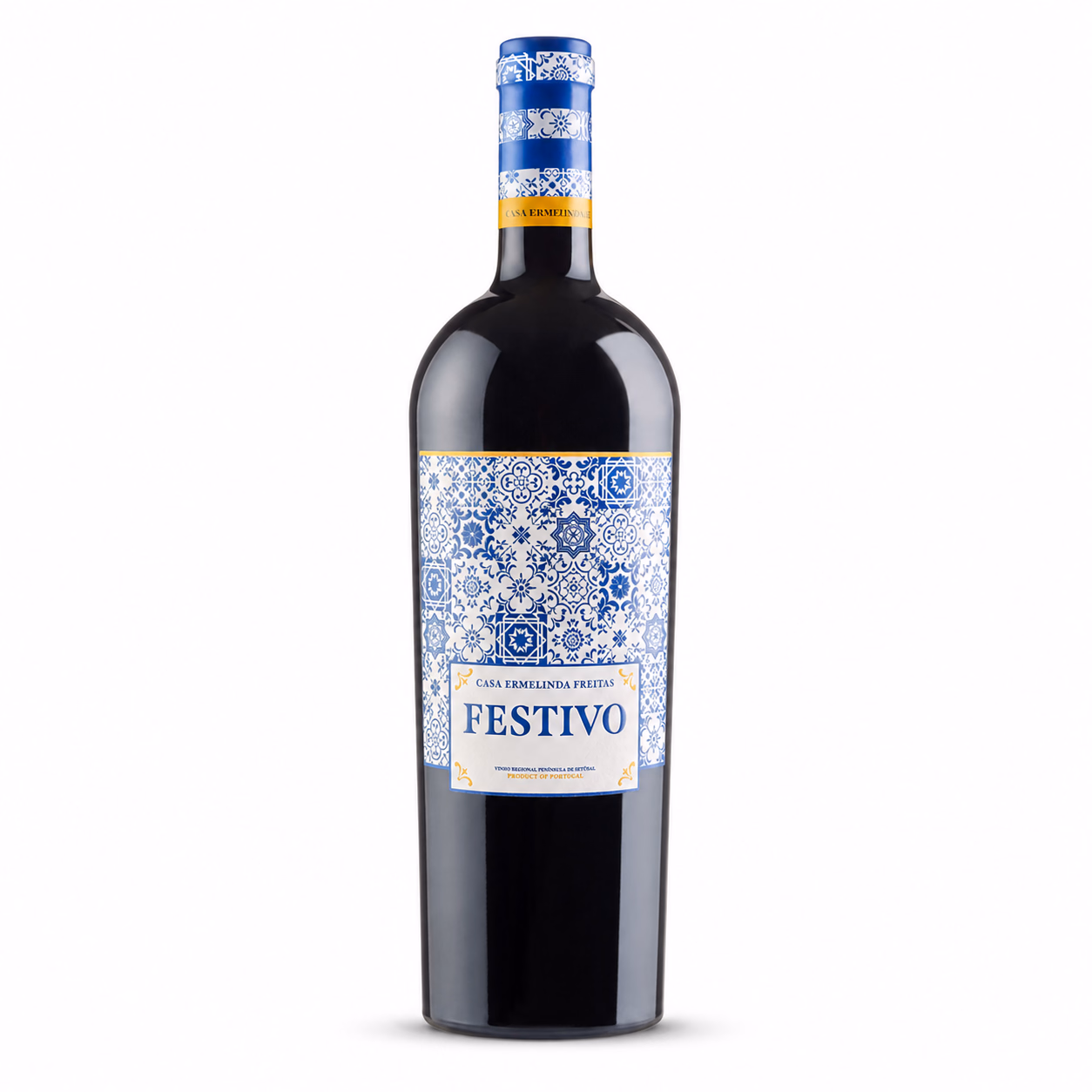 Festivo 2024 – Flasche stehend