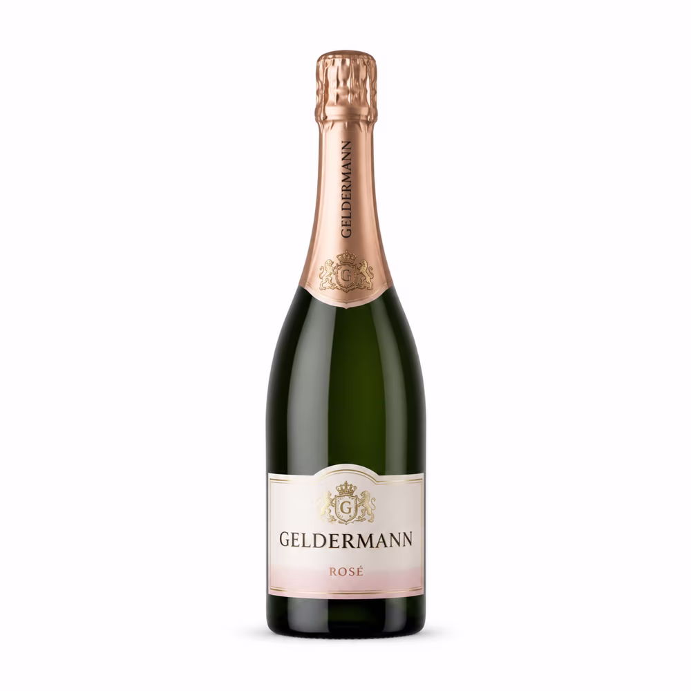 Geldermann Grand Rosé – Produktbild