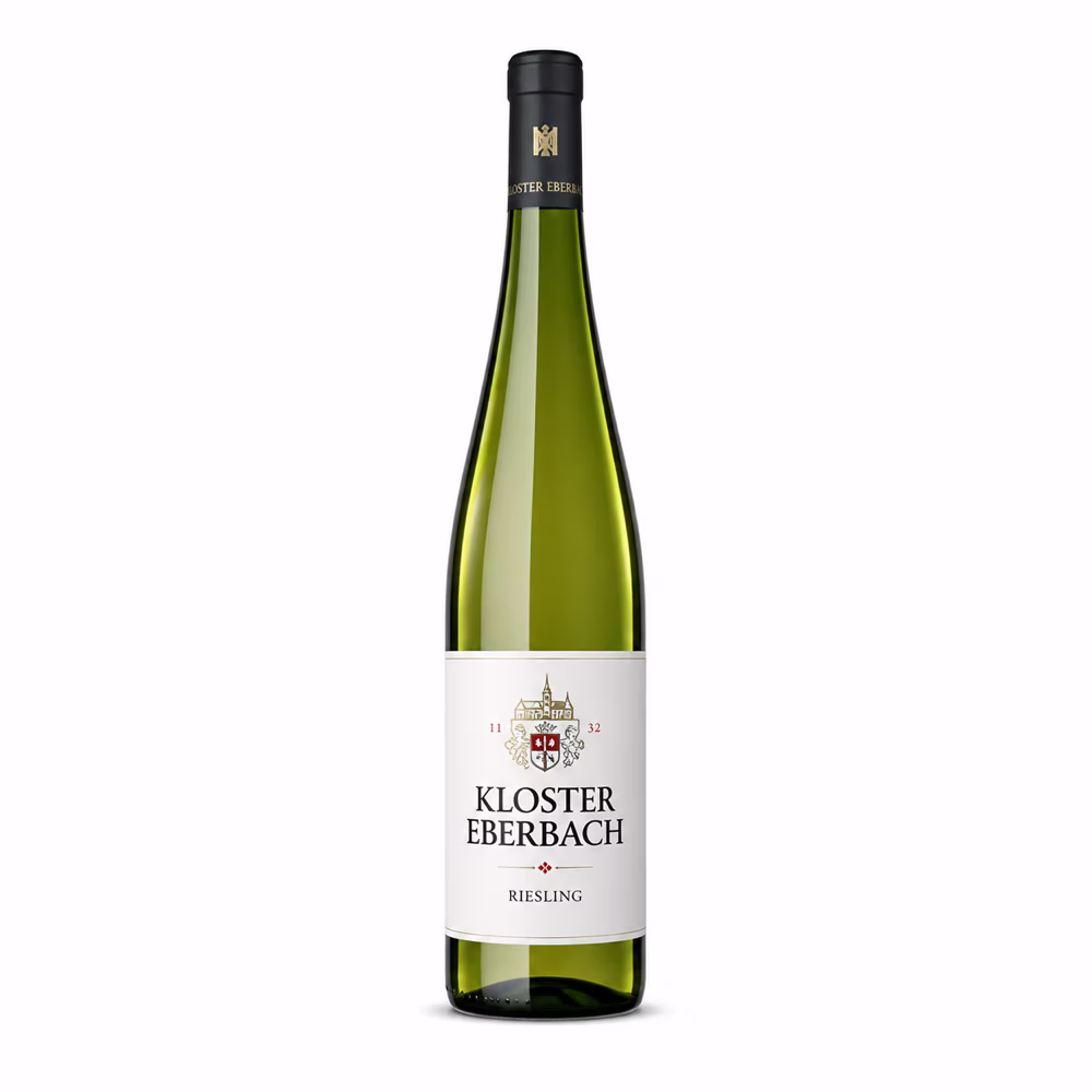 Kloster Eberbach Riesling – Produktbild