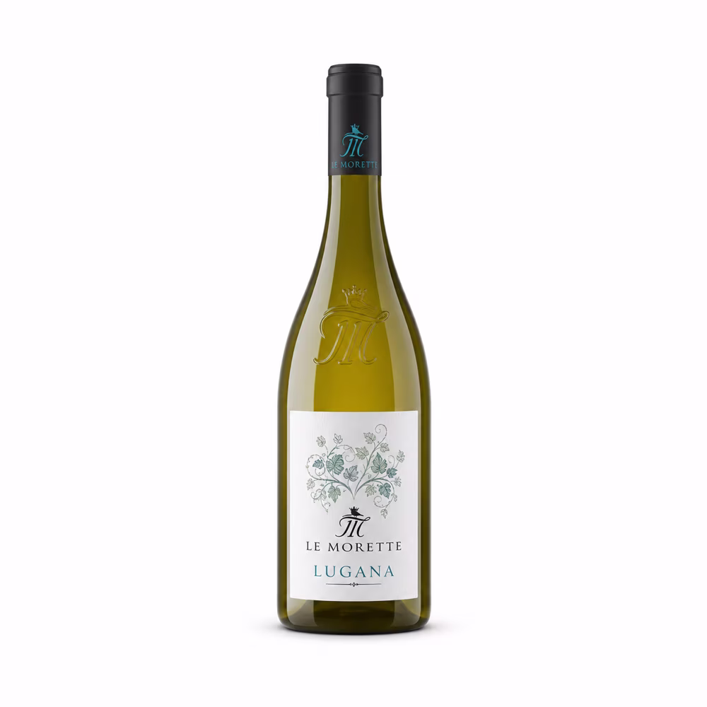 Le Morette Lugana – Produktbild