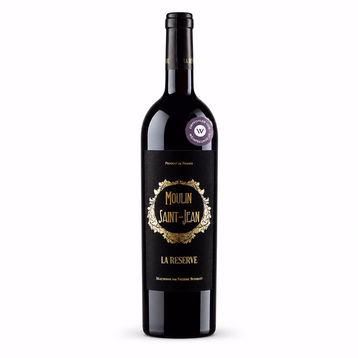 Moulin Saint-Jean La Réserve 2023 – Produktbild