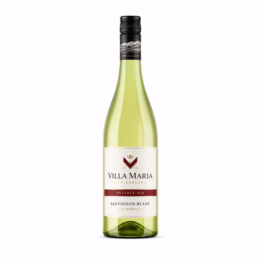 Villa Maria Private Bin Sauvignon Blanc – Produktbild