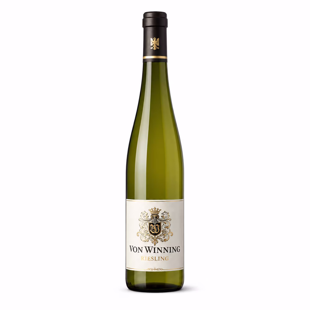 Von Winning Riesling – Produktbild